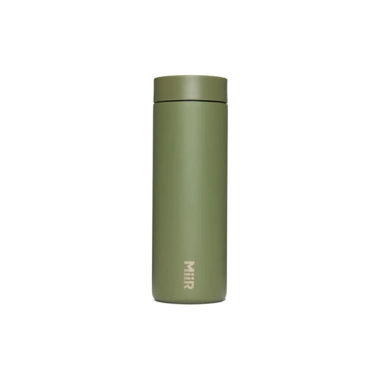 Miir 360 Traveler  16oz Evergreen - PABOOM