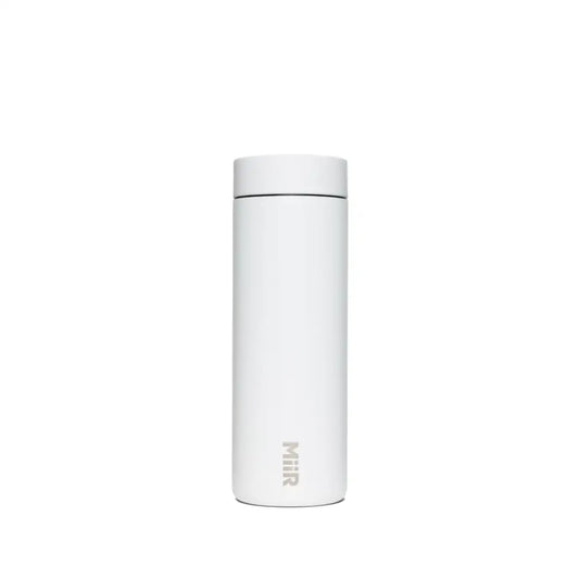 Miir 360 Traveler 16oz White - PABOOM