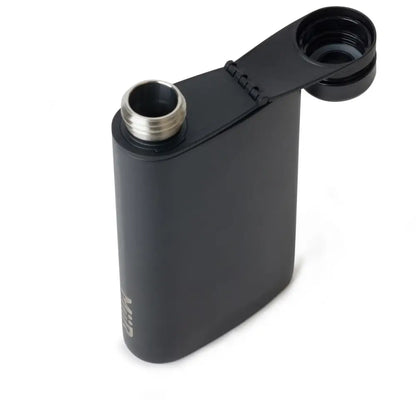 MiiR Aero Flask Black 8oz. - PABOOM