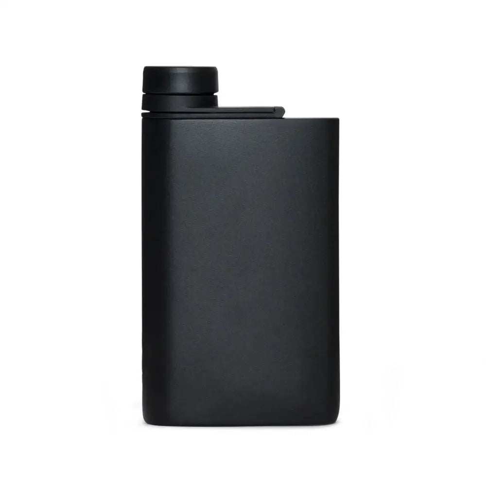 MiiR Aero Flask Black 8oz. - PABOOM