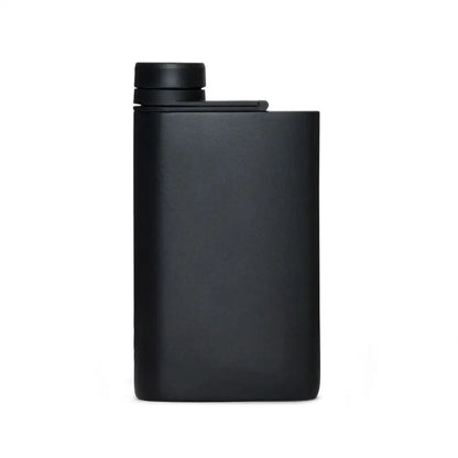 MiiR Aero Flask Black 8oz. - PABOOM