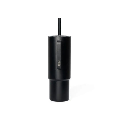 Miir All Day Straw Cup Black - PABOOM