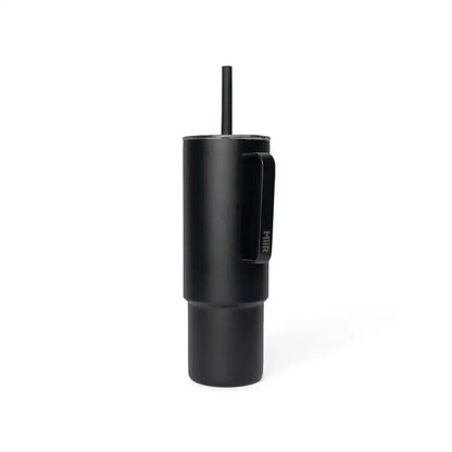Miir All Day Straw Cup Black - PABOOM