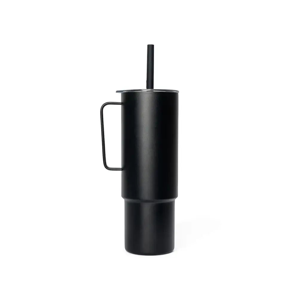 Miir All Day Straw Cup Black - PABOOM
