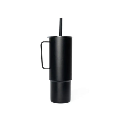 Miir All Day Straw Cup Black - PABOOM