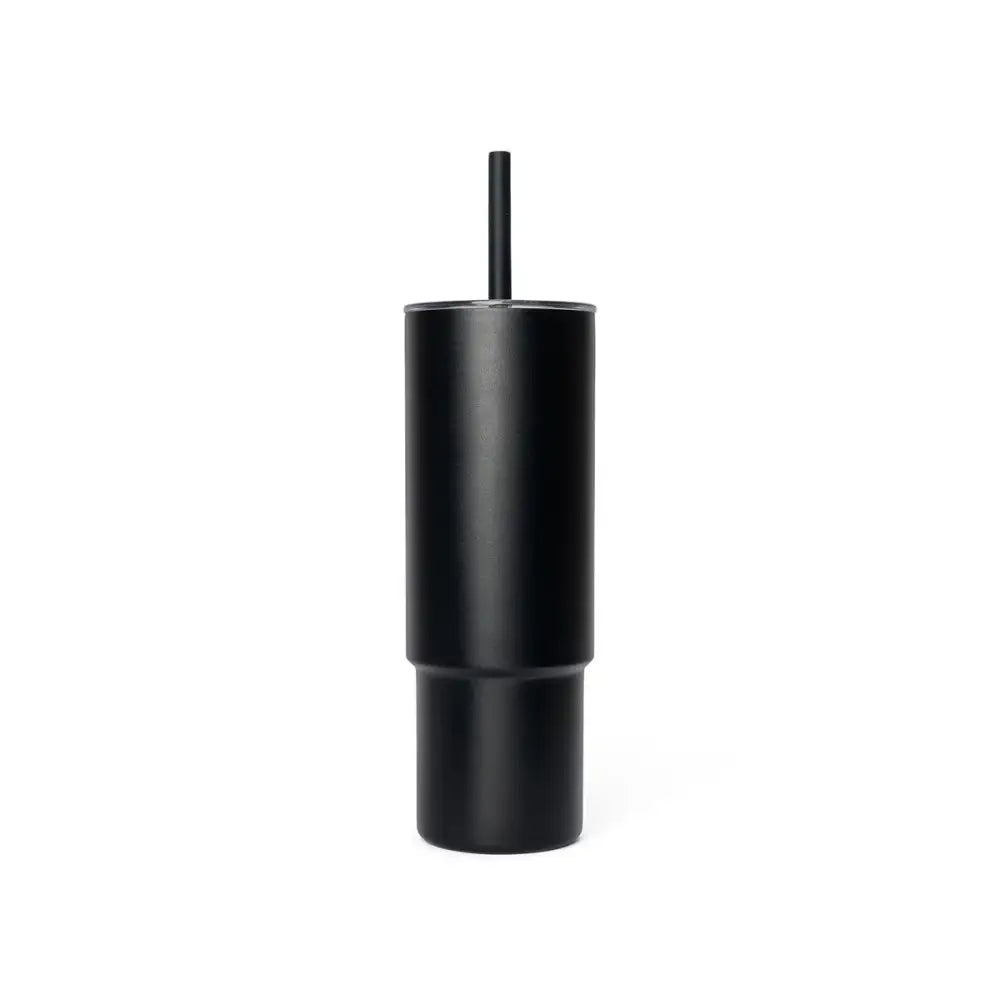 Miir All Day Straw Cup Black - PABOOM