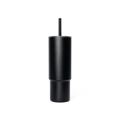 Miir All Day Straw Cup Black - PABOOM