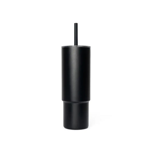Miir All Day Straw Cup Black - PABOOM