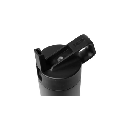 Black MiiR Leakproof Straw Lid Bottle 20oz. - PABOOM