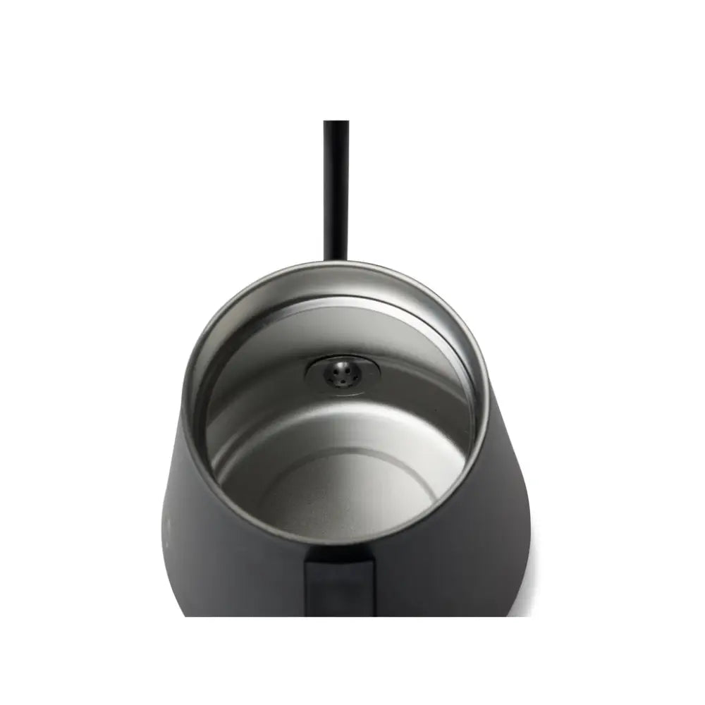 Black MiiR Pour Over Kettle - PABOOM