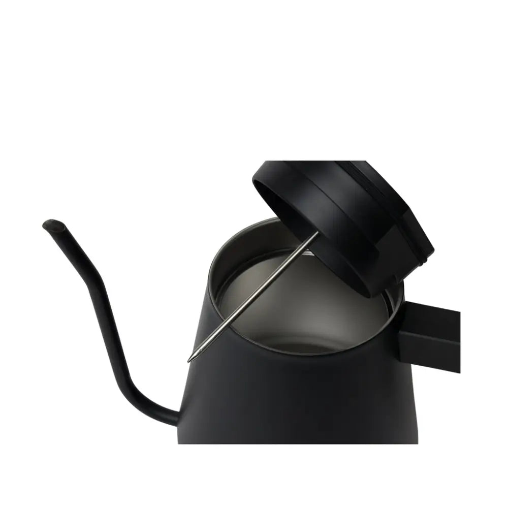 Black MiiR Pour Over Kettle - PABOOM