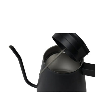 Black MiiR Pour Over Kettle - PABOOM