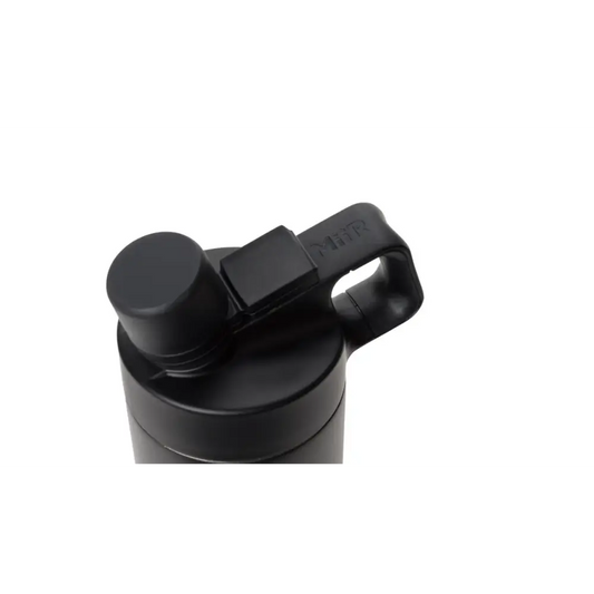 Miir Chug Bottle Black - PABOOM