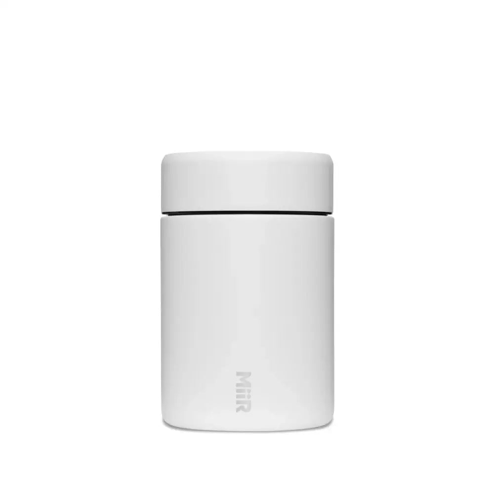Miir Coffee Canister White - PABOOM