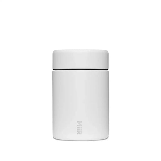 Miir Coffee Canister White - PABOOM