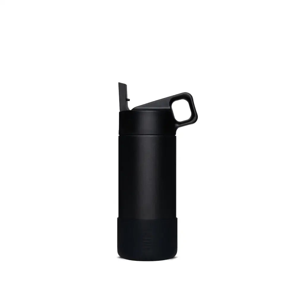 Miir Kids Bottle Black - PABOOM