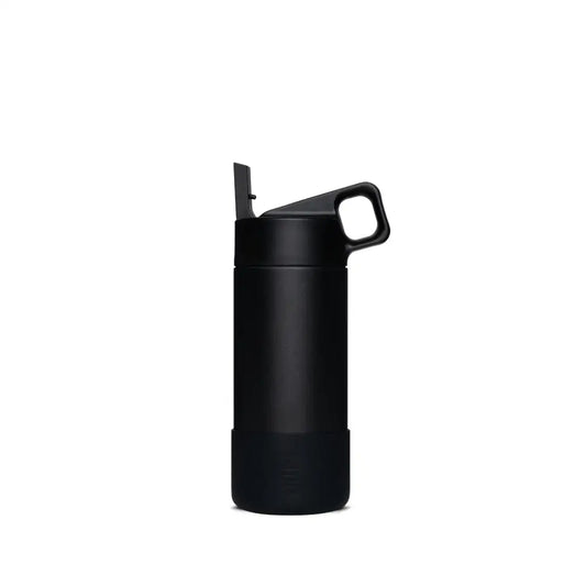 Miir Kids Bottle Black - PABOOM