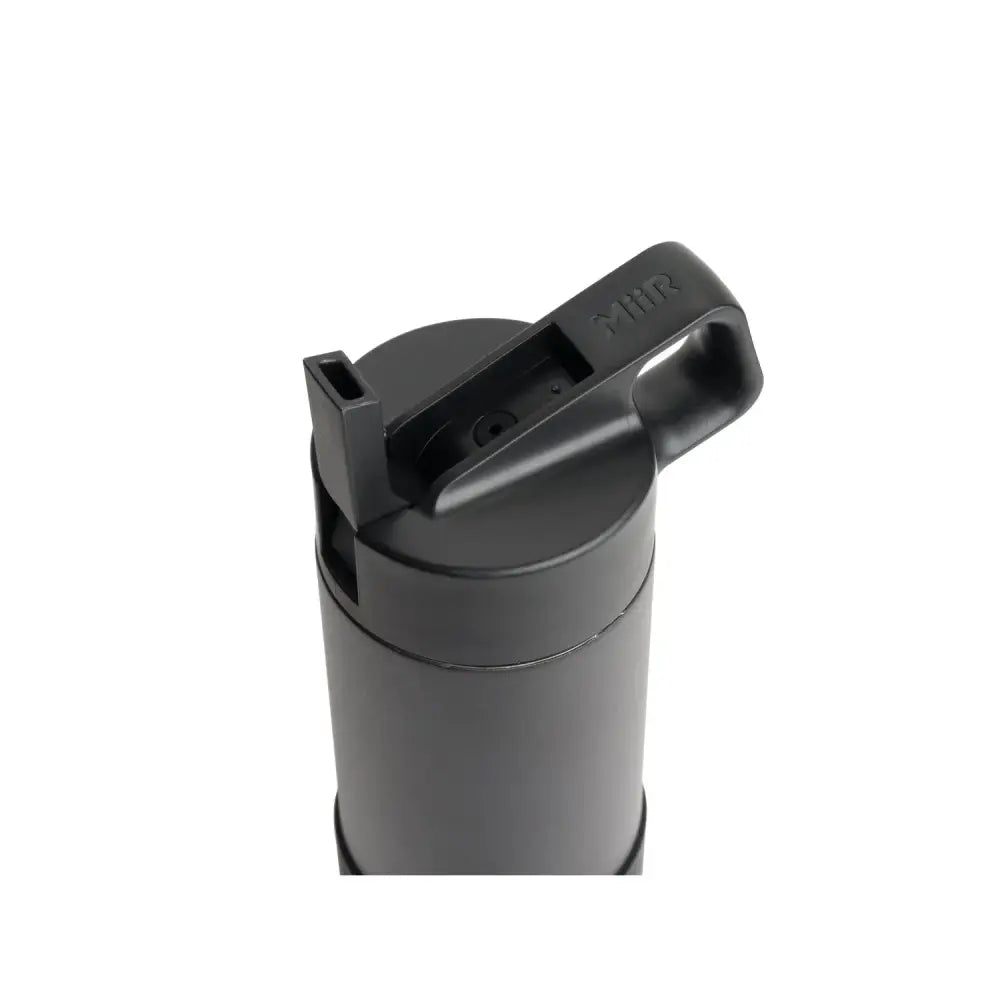 Miir Kids Bottle Black - PABOOM