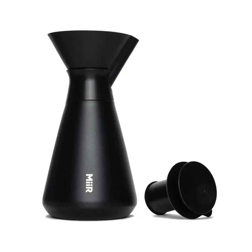 Miir Standard Carafe Black - PABOOM