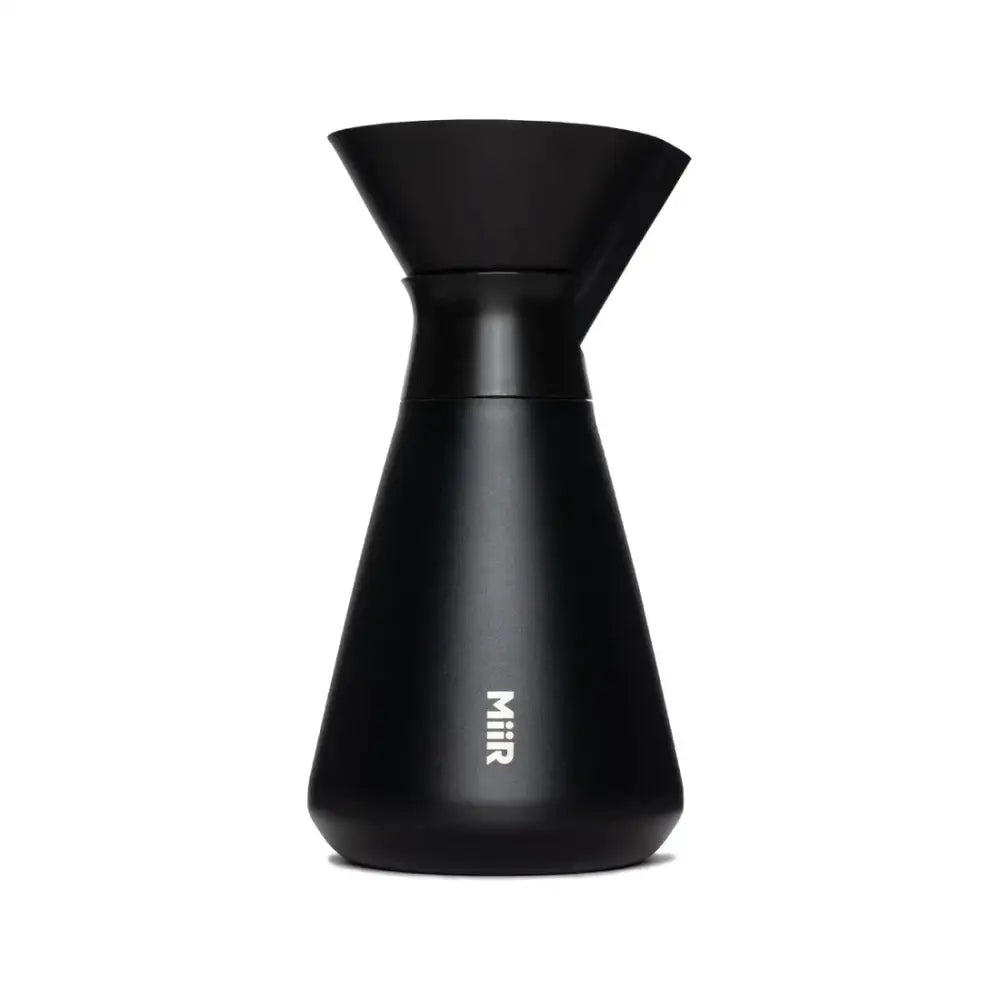 Miir Standard Carafe Black - PABOOM