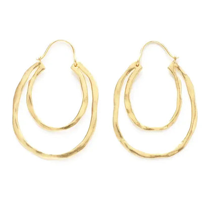 Freya Earrings - PABOOM