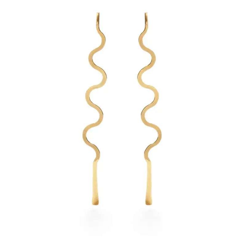 Squiggle Threaders - PABOOM