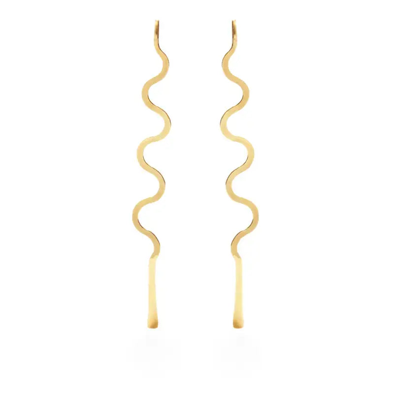 Squiggle Threaders - PABOOM