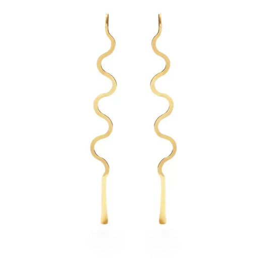 Squiggle Threaders - PABOOM