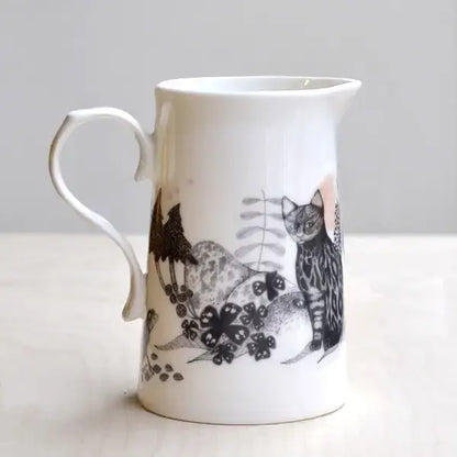 Jug In The Field - PABOOM