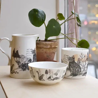 Jug In The Field - PABOOM