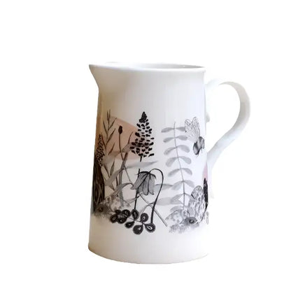 Jug In The Field - PABOOM