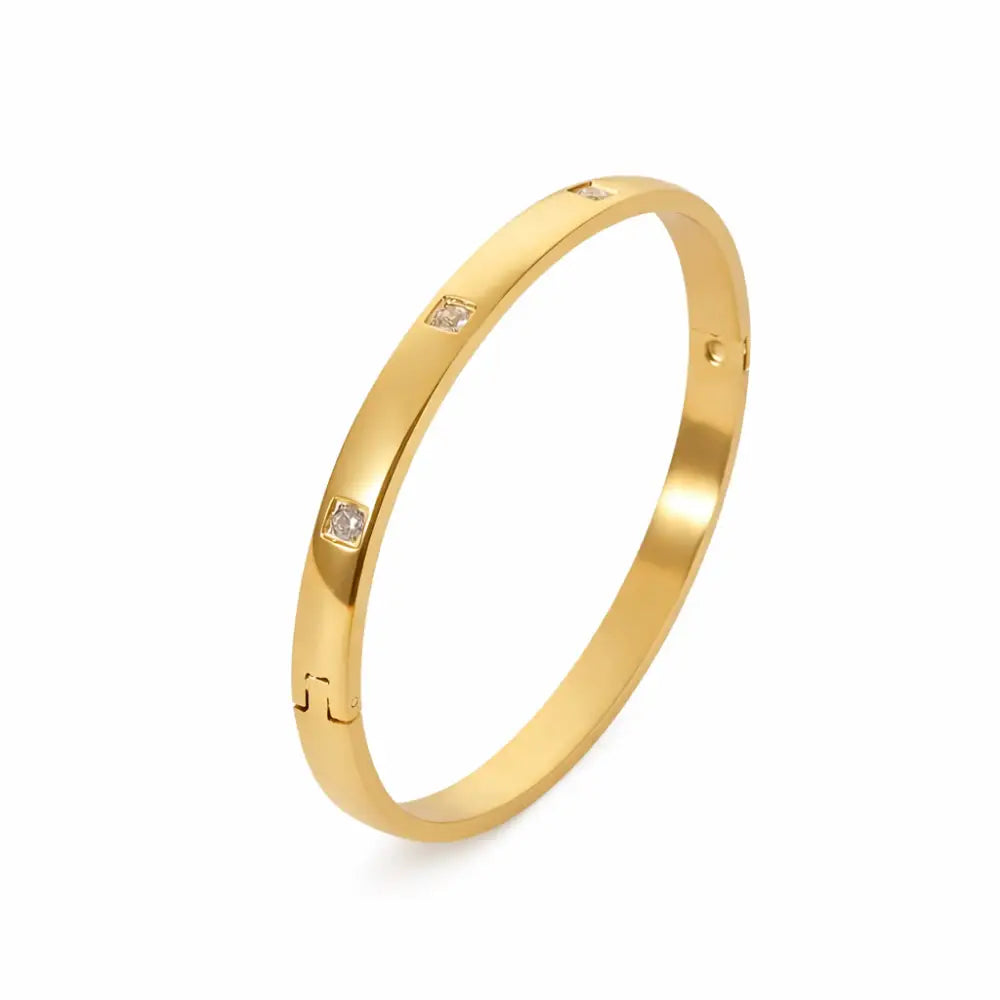 Mio Queena - Cuff Bangles