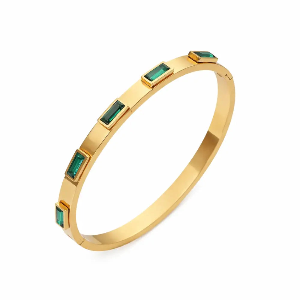 Mio Queena - Cuff Bangles