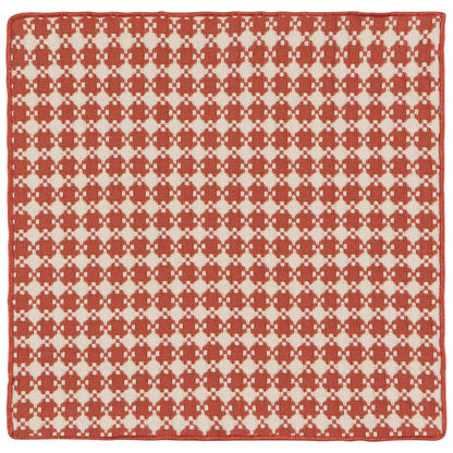 Clay Woven Dishcloths Set
