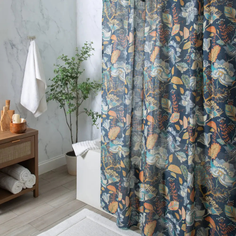 Moda At Home - Berwick Shower Curtain