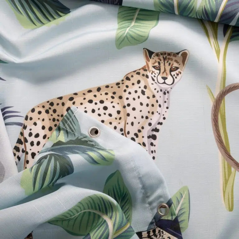 Moda At Home - Lampang Shower Curtain