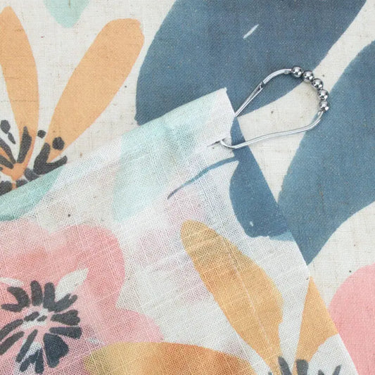 Moda At Home - Saltillo Shower Curtain