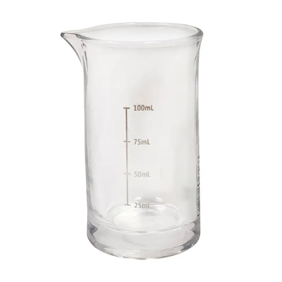 Measuring Glass Pitcher - PABOOM