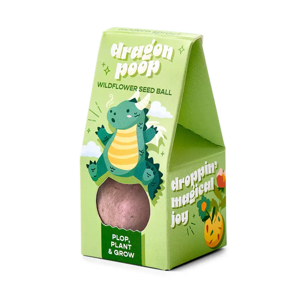 Modern Sprout - Magical Plops