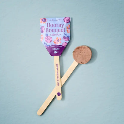 Modern Sprout - Seed Pops