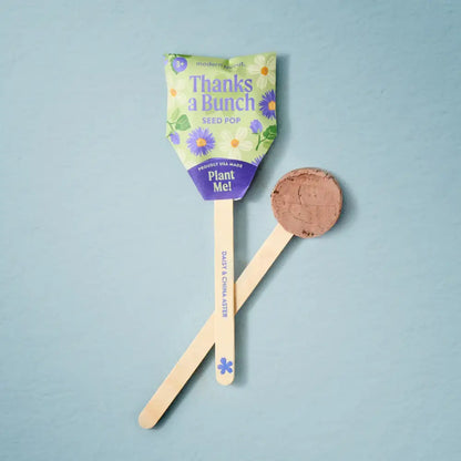 Modern Sprout - Seed Pops