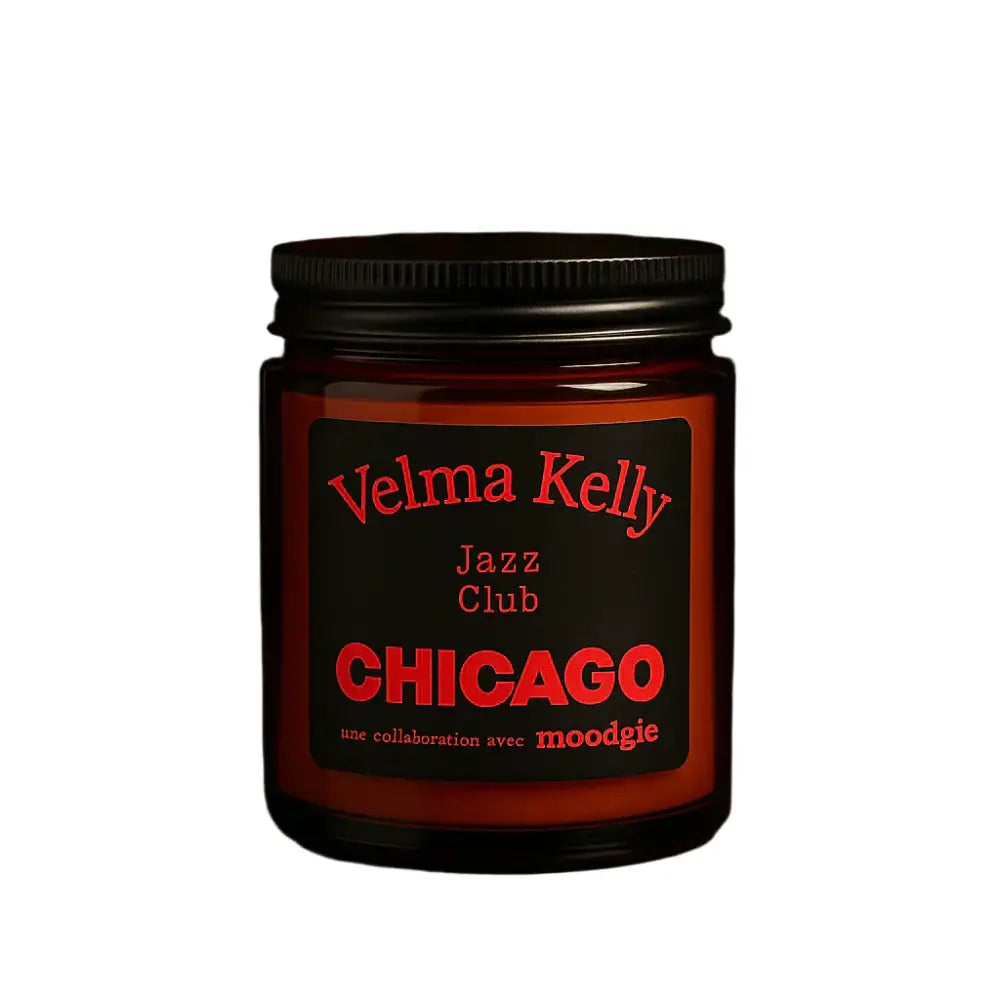 moodgie - velma kelly chicago jazz club