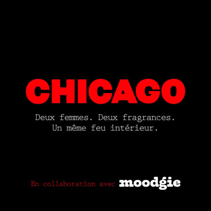 moodgie - perfume advertisement