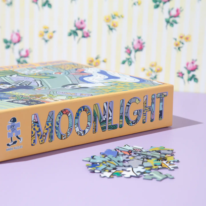 Emily Reay Moonlight 1000pc Puzzle