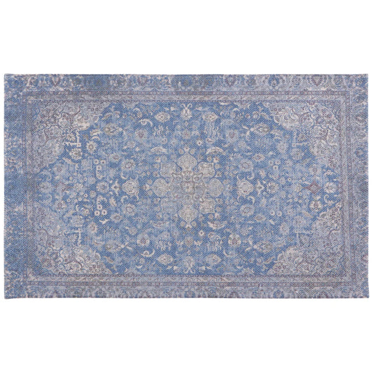 Midnight Heritage Rug