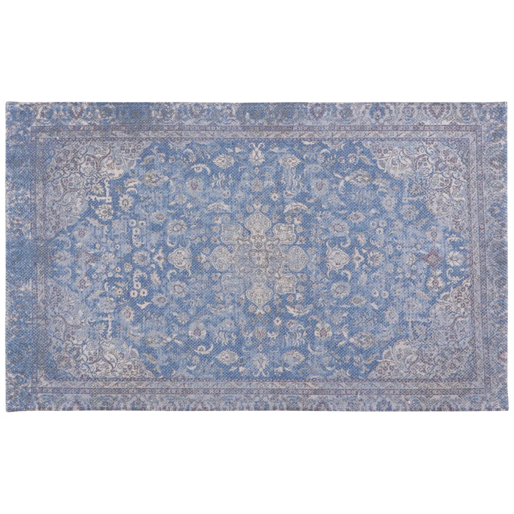 Midnight Heritage Rug