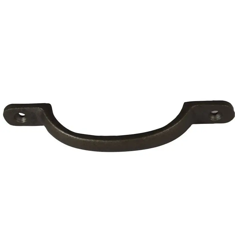 NACH - Arch Bar Pull Handle Antique Black
