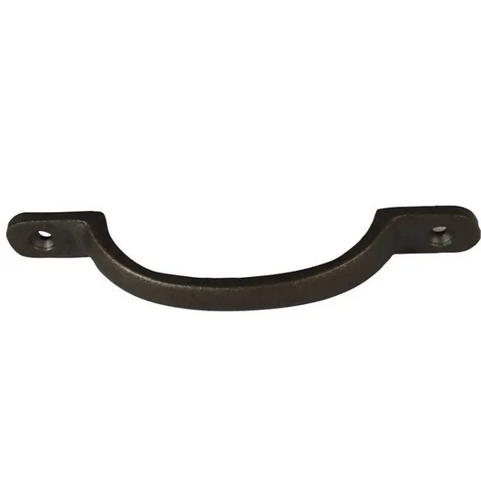NACH - Arch Bar Pull Handle Antique Black