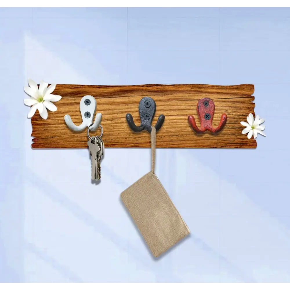 NACH - Arich Mini Antique Hook