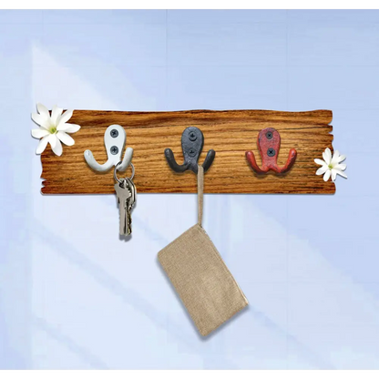 NACH - Arich Mini Antique Hook